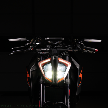  Aprilia / Tuono V4 1100 Factory / 2021