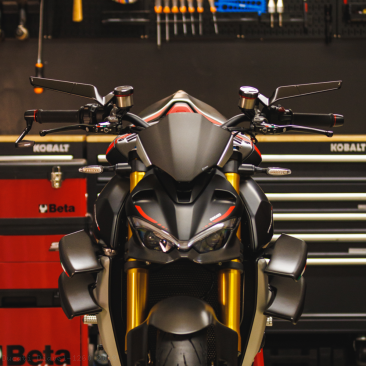  Ducati / Diavel 1260 / 2019