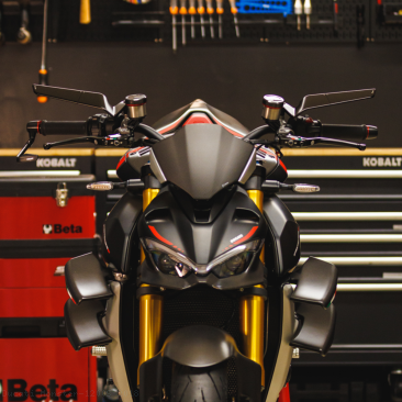  Ducati / Monster 1200S / 2018