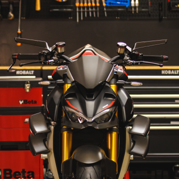  Ducati / Scrambler 1100 Sport Pro / 2023