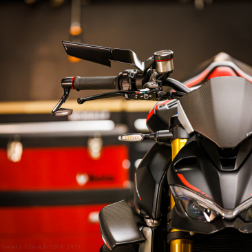  Ducati / Diavel 1260 / 2019