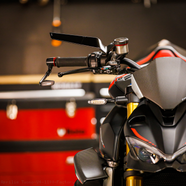  Aprilia / Tuono V4 1100 Factory / 2015