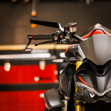  Ducati / Streetfighter V4S / 2020