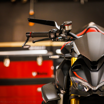  MV Agusta / Brutale 1100 RR / 2019