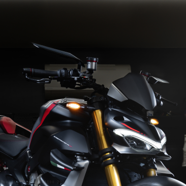  Aprilia / Tuono V4 1100 / 2021