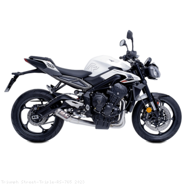  Triumph / Street Triple RS 765 / 2023