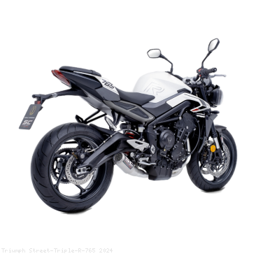  Triumph / Street Triple R 765 / 2024