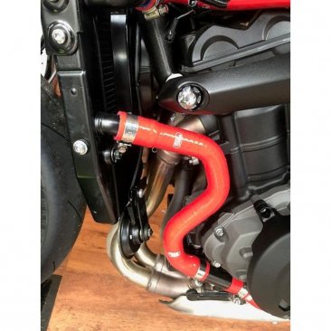 Samco Performance Coolant Hose Kit