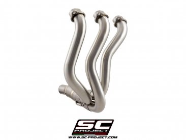 Racing Headers by SC-Project