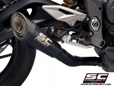 S1 Exhaust by SC-Project