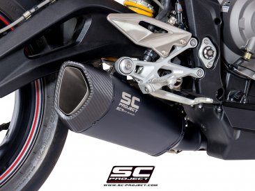 SC1-R Exhaust by SC-Project