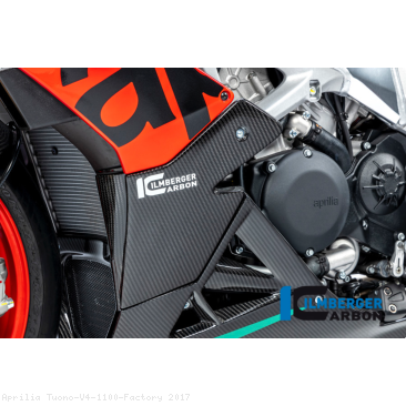  Aprilia / Tuono V4 1100 Factory / 2017