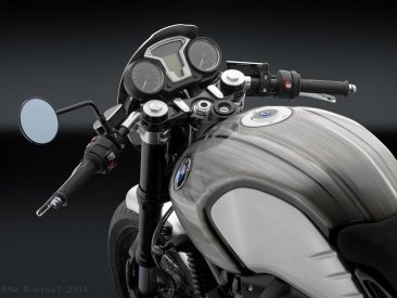 Clip On Kit by Rizoma BMW / R nineT / 2014