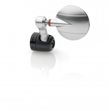 SPY-R 60 Bar End Mirror by Rizoma