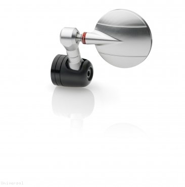 SPY-R 80 Bar End Mirror by Rizoma Universal