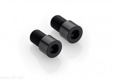 MA600B Rizoma Bar End Adapters Yamaha / XJ6 / 2012