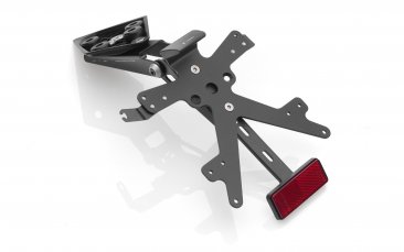 Rizoma License Plate Tail Tidy Kit