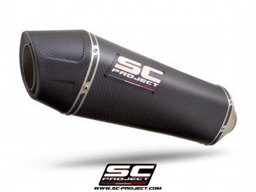 X-Plorer Exhaust by SC-Project