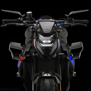  BMW / M1000R / 2024