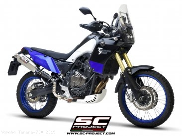  Yamaha / Tenere 700 / 2019