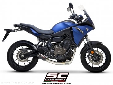  Yamaha / Tracer 700 / 2020