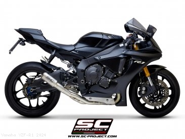  Yamaha / YZF-R1 / 2024