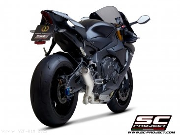  Yamaha / YZF-R1M / 2022