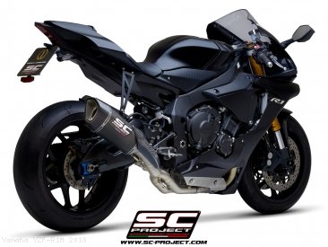  Yamaha / YZF-R1M / 2018