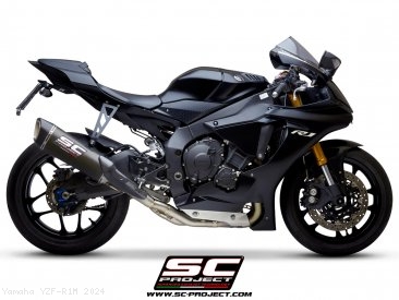  Yamaha / YZF-R1M / 2024