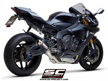  Yamaha / YZF-R1 / 2019