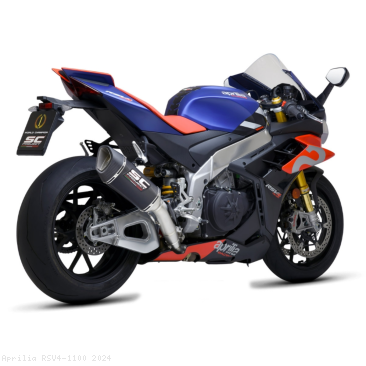  Aprilia / RSV4 1100 / 2024