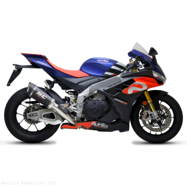  Aprilia / RSV4 1100 / 2021