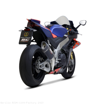  Aprilia / RSV4 1100 Factory / 2023