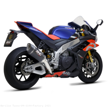  Aprilia / Tuono V4 1100 Factory / 2021