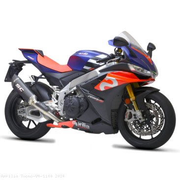  Aprilia / Tuono V4 1100 / 2024