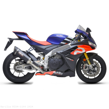  Aprilia / RSV4 1100 / 2024