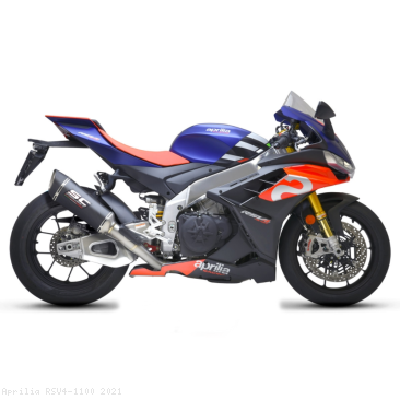  Aprilia / RSV4 1100 / 2021