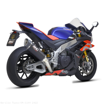  Aprilia / Tuono V4 1100 / 2022