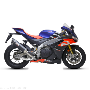  Aprilia / RSV4 1100 / 2024