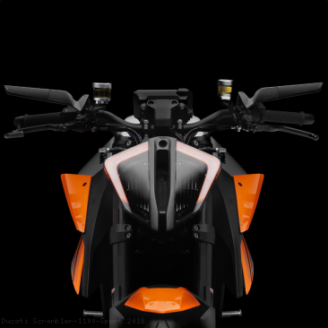  Ducati / Scrambler 1100 Sport / 2018