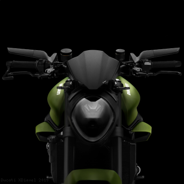  Ducati / XDiavel / 2019