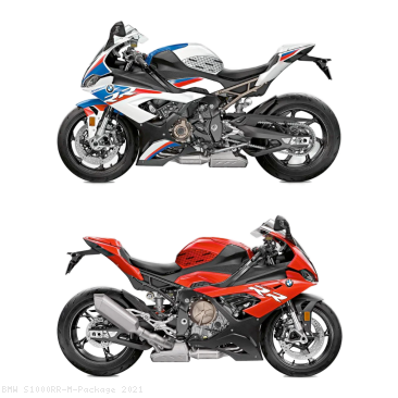  BMW / S1000RR M Package / 2021