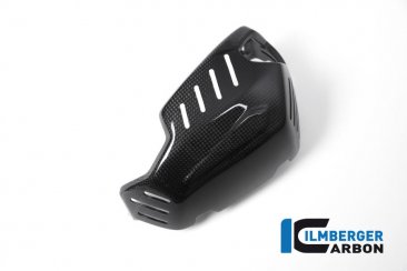 Carbon Fiber Head Cover by Ilmberger Carbon