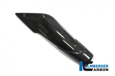 Carbon Fiber Air Intake Cover by Ilmberger Carbon