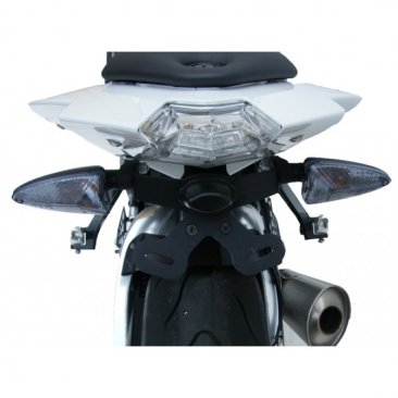 Tail Tidy Fender Eliminator by Evotech Performance