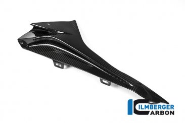 Carbon Fiber Fairing Inner Top Fairing Set by Ilmberger Carbon