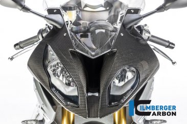 Carbon Fiber Front Fairing by Ilmberger Carbon