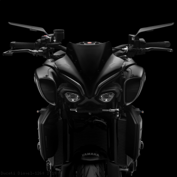  Ducati / Diavel 1260 / 2019