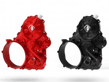  Ducati / Panigale V4 S / 2020