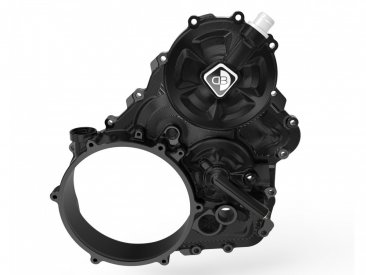 Clutch Cover Engine Housing by Ducabike